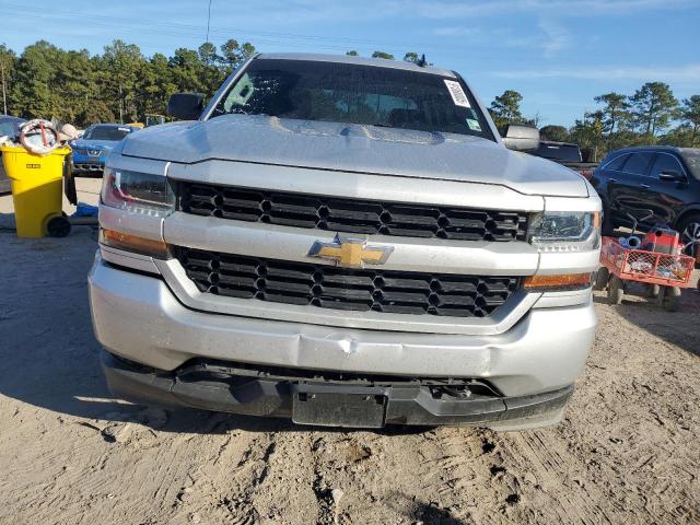 Chevrolet Silverado C1500 Custom Image 6