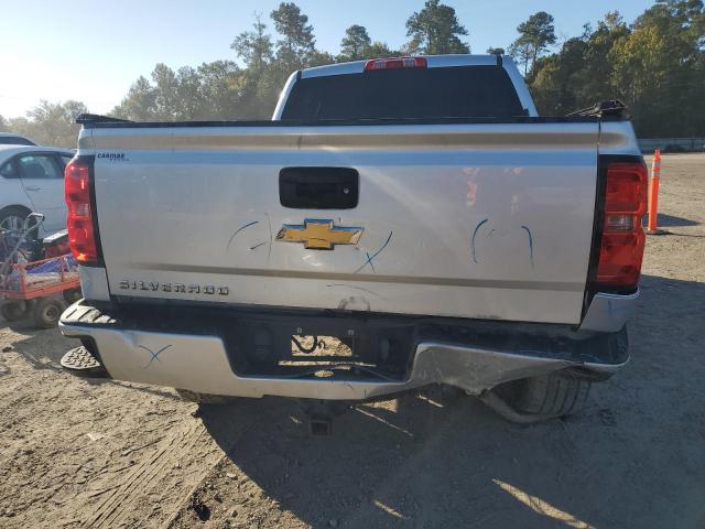 Chevrolet Silverado C1500 Custom Image 9