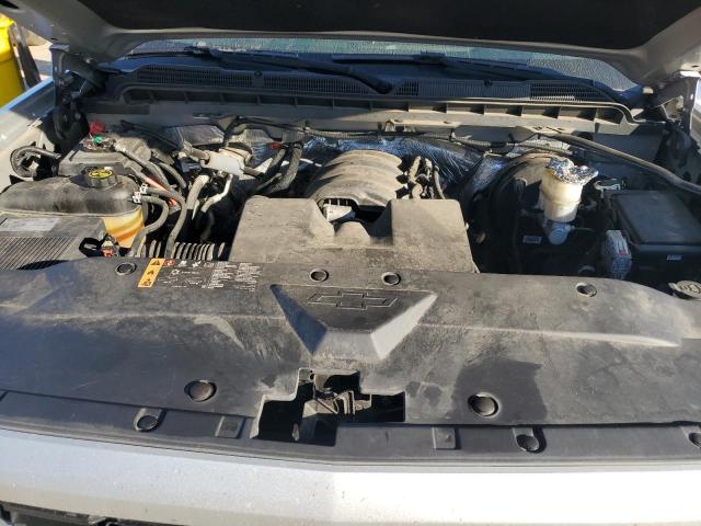 Chevrolet Silverado C1500 Custom Image 12