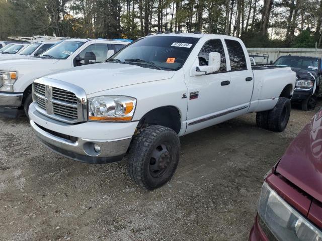 Dodge Ram 3500 St Image 1