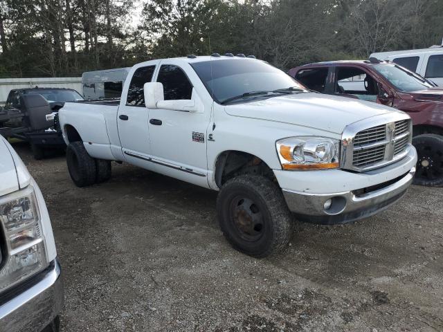Dodge Ram 3500 St Image 3