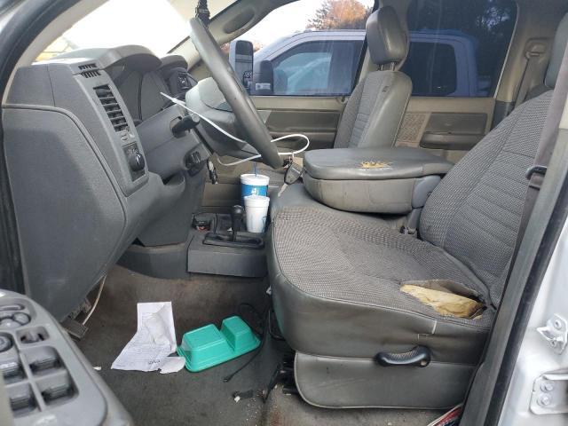 Dodge Ram 3500 St Image 12