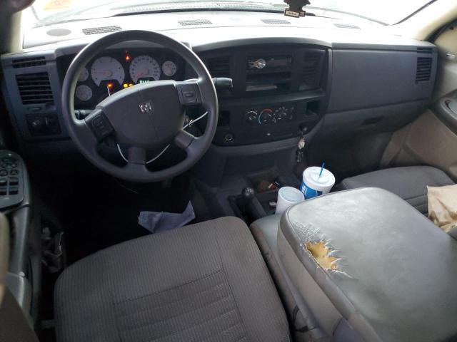 Dodge Ram 3500 St Image 4