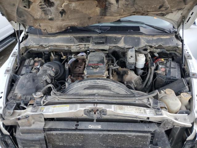 Dodge Ram 3500 St Image 8