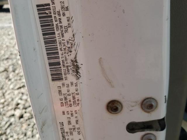 Dodge Ram 3500 St Image 7