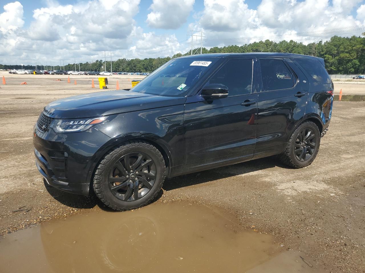 Land Rover Discovery Landmark Image 1