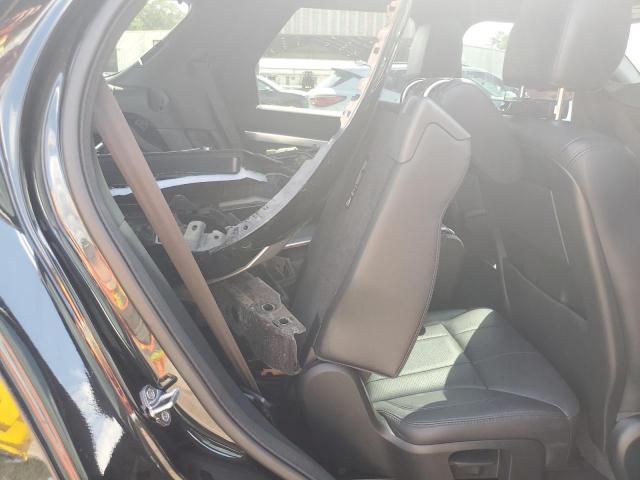 Land Rover Discovery Landmark Image 8