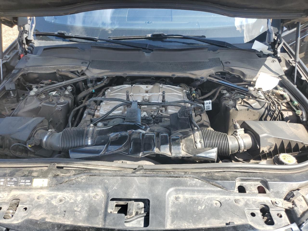 Land Rover Discovery Landmark Image 11