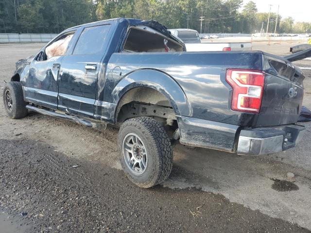 Ford F-150 Supercrew Image 12