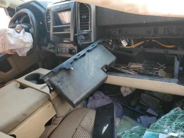 Ford F-150 Supercrew Image 4