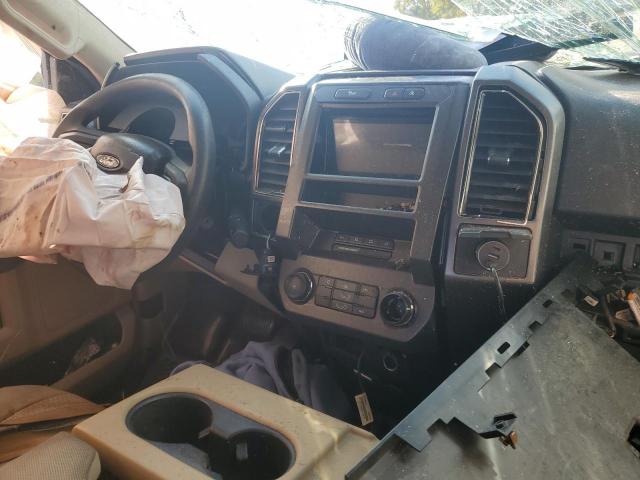 Ford F-150 Supercrew Image 3