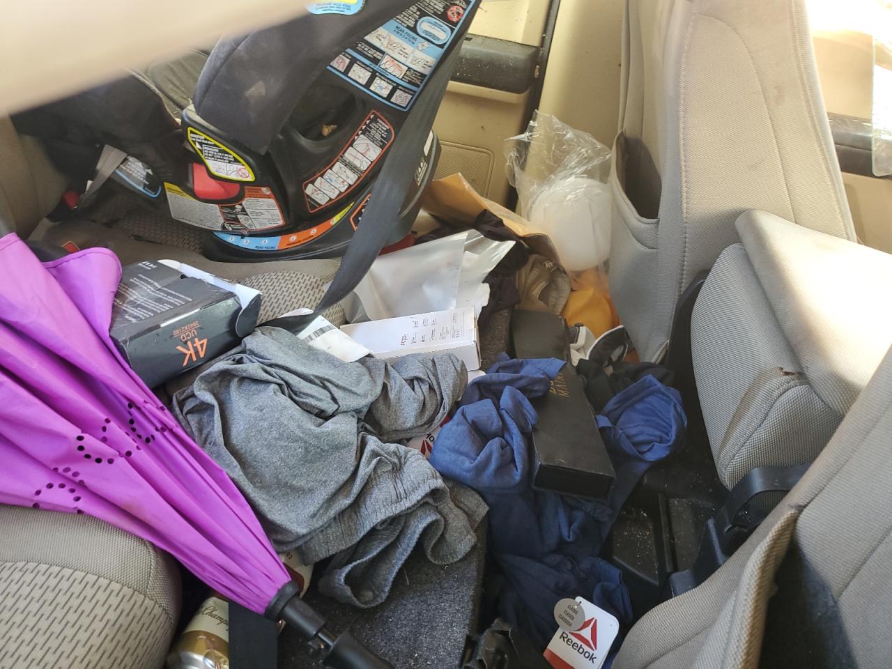 Ford F-150 Supercrew Image 7