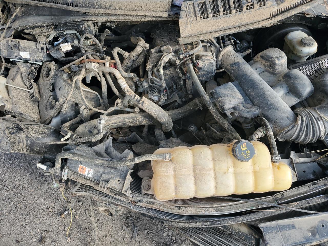 Ford F-150 Supercrew Image 6