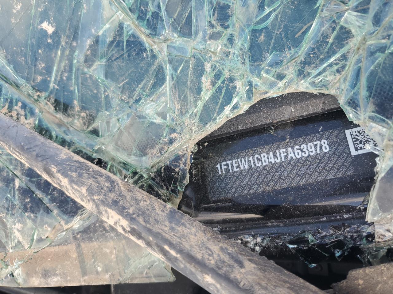 Ford F-150 Supercrew Image 8