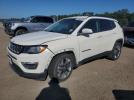 Jeep Compass Limited Image 1