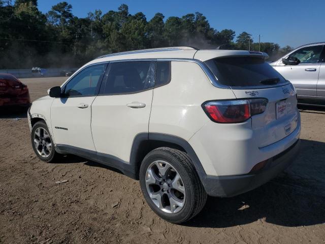 Jeep Compass Limited Image 2