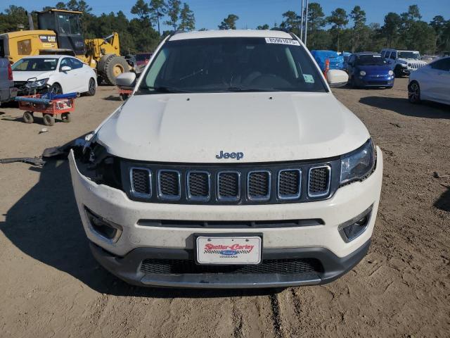 Jeep Compass Limited Image 3