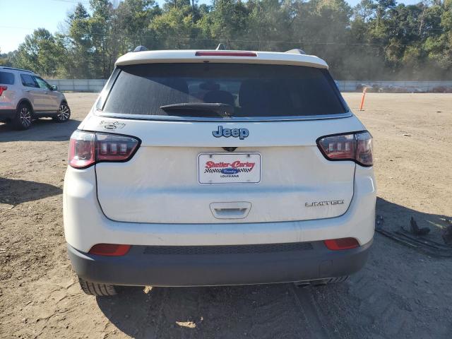 Jeep Compass Limited Image 5