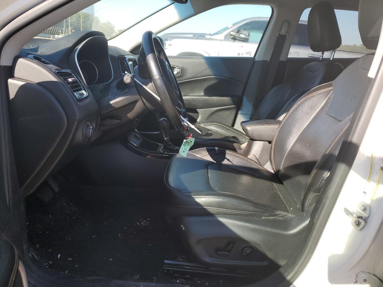 Jeep Compass Limited Image 7