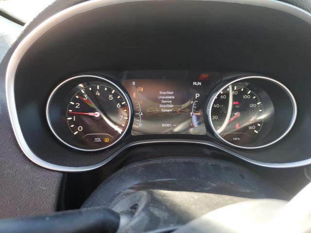 Jeep Compass Limited Image 10