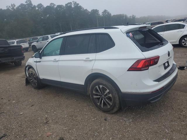 Volkswagen Tiguan S Image 7