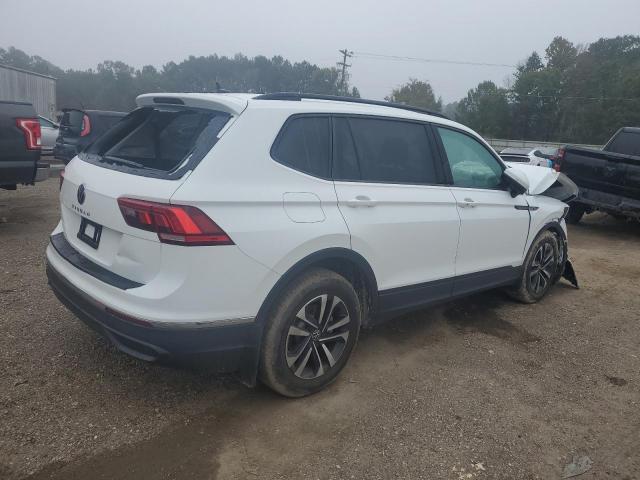 Volkswagen Tiguan S Image 13