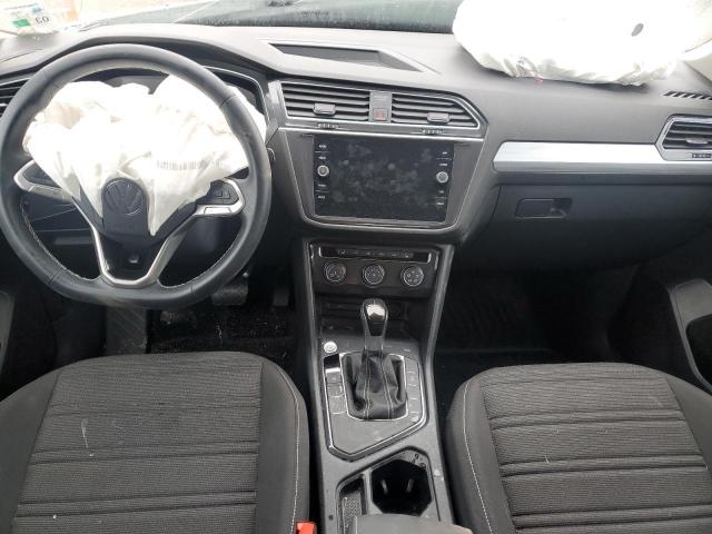 Volkswagen Tiguan S Image 5