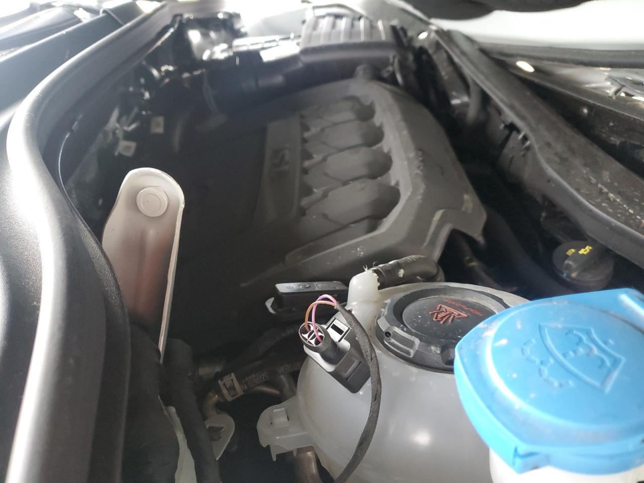 Volkswagen Tiguan S Image 10