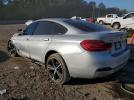 BMW 4 Series Gran Coupe Image 12