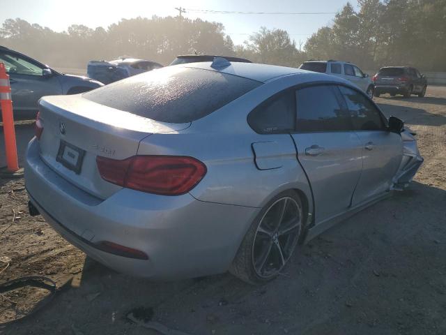 BMW 4 Series Gran Coupe Image 4