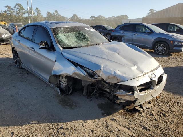 BMW 4 Series Gran Coupe Image 2