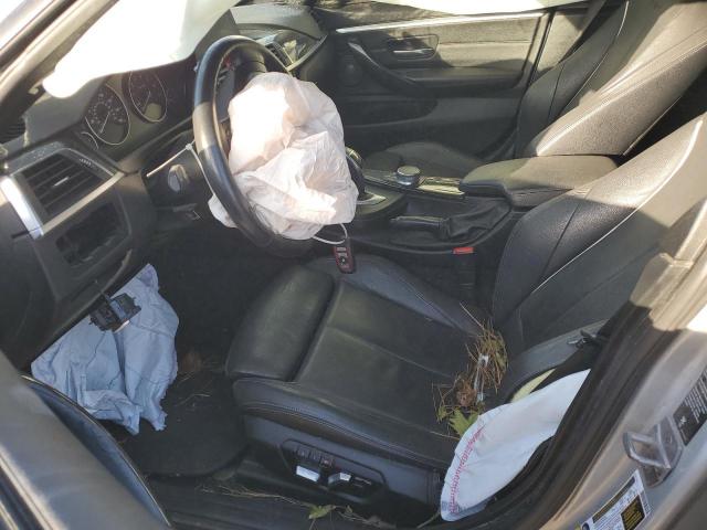 BMW 4 Series Gran Coupe Image 9