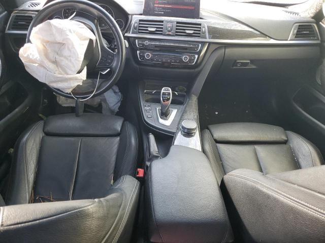 BMW 4 Series Gran Coupe Image 3