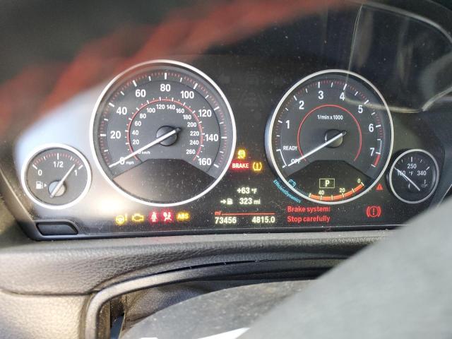 BMW 4 Series Gran Coupe Image 6