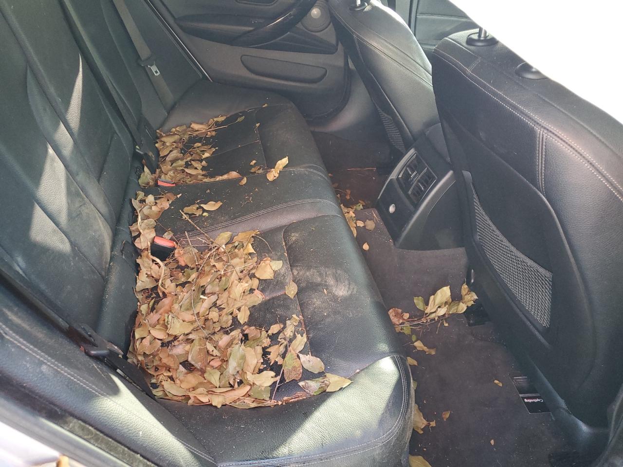 BMW 4 Series Gran Coupe Image 5