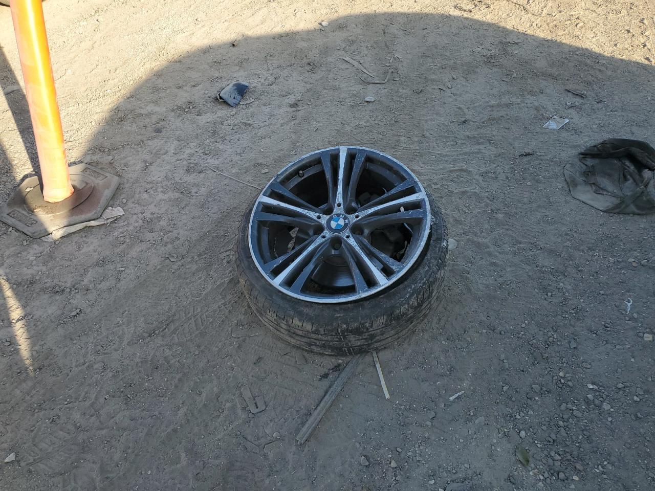 BMW 4 Series Gran Coupe Image 10