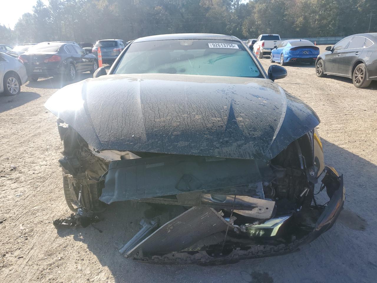 Audi A5 Premium Plus 45 Image 2