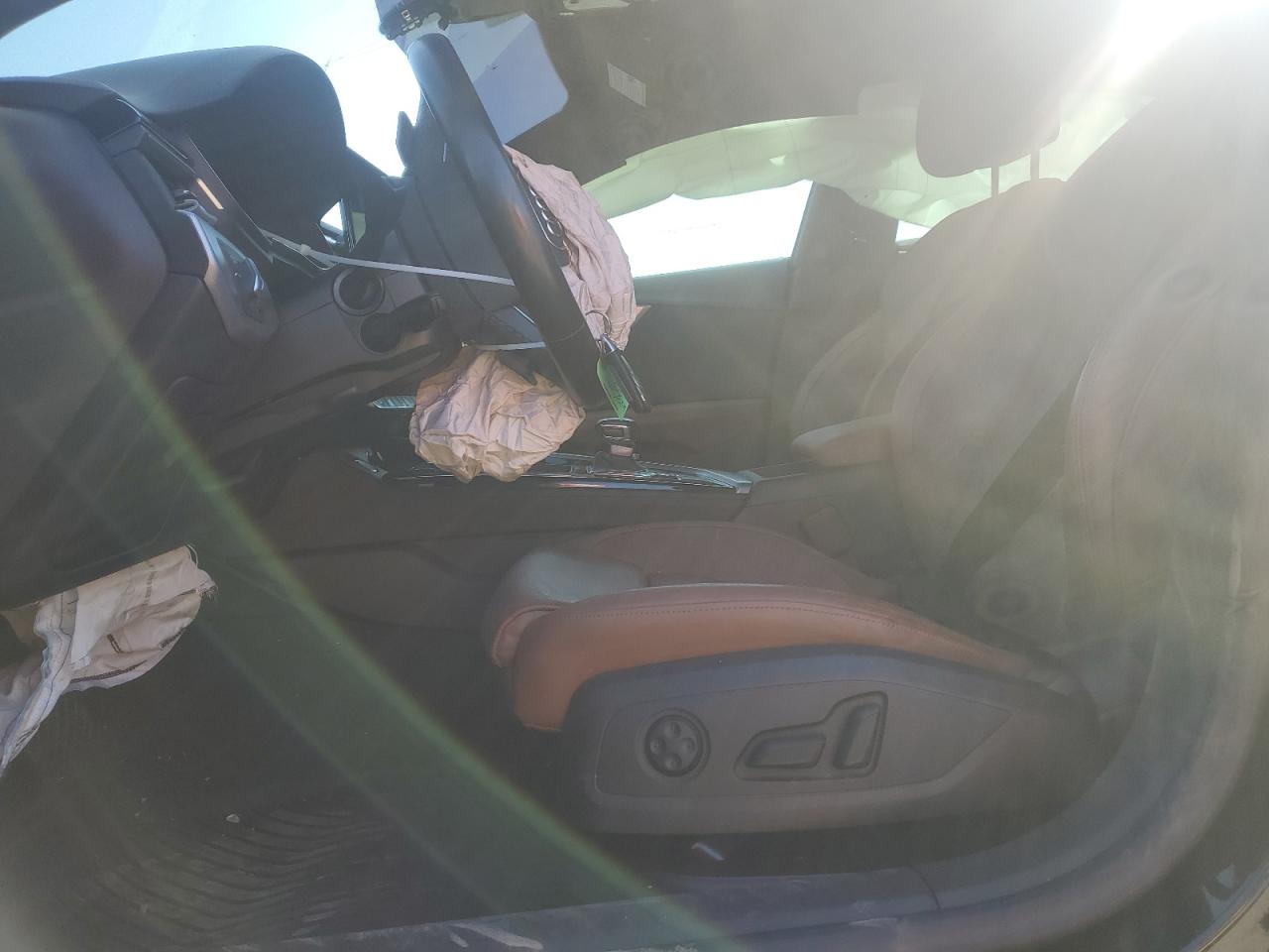 Audi A5 Premium Plus 45 Image 3