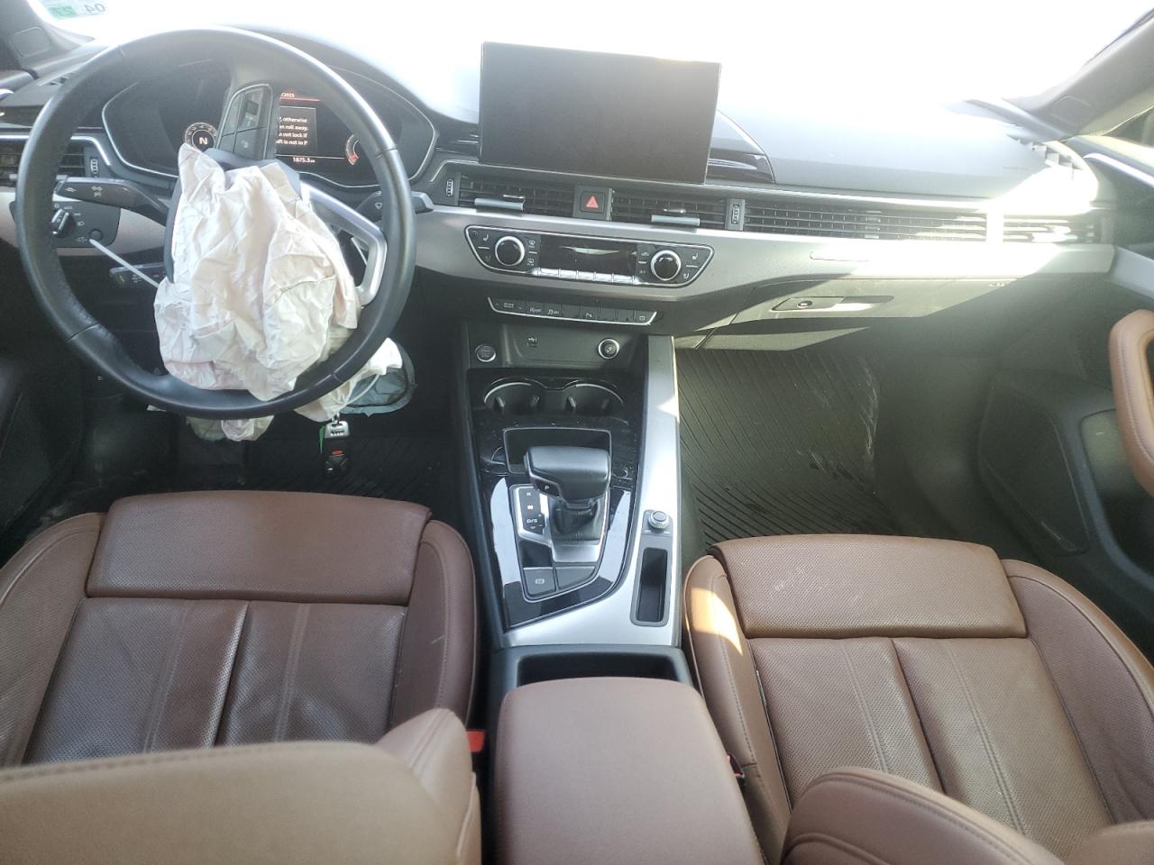 Audi A5 Premium Plus 45 Image 10