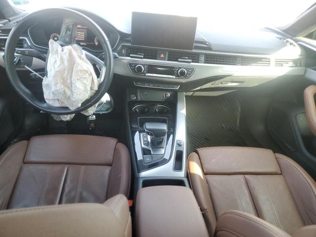 Audi A5 Premium Plus 45 Image 10