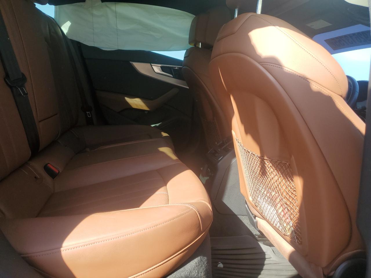 Audi A5 Premium Plus 45 Image 5