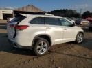Toyota Highlander Limited Image 10