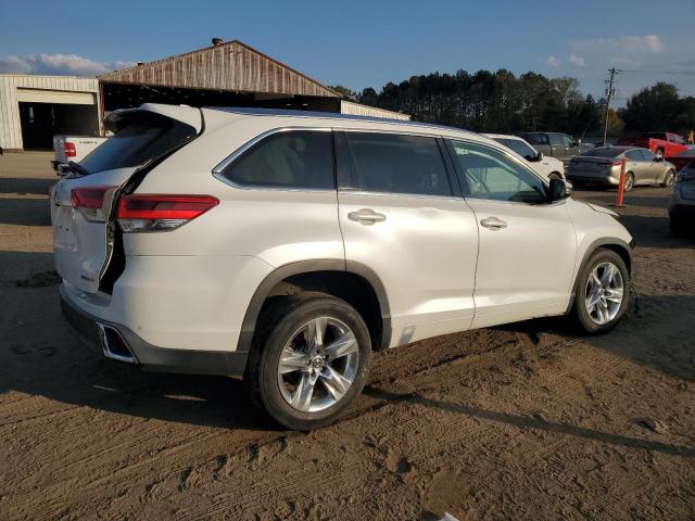 Toyota Highlander Limited Image 10