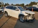 Toyota Highlander Limited Image 5
