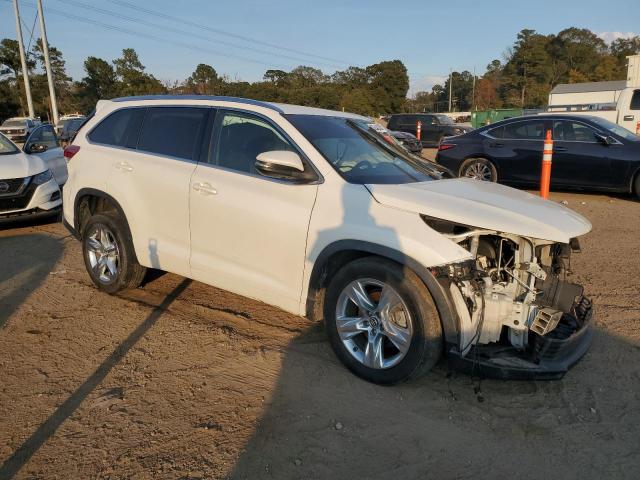 Toyota Highlander Limited Image 5