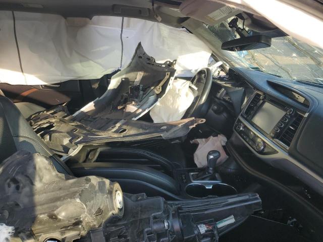 Toyota Highlander Limited Image 8