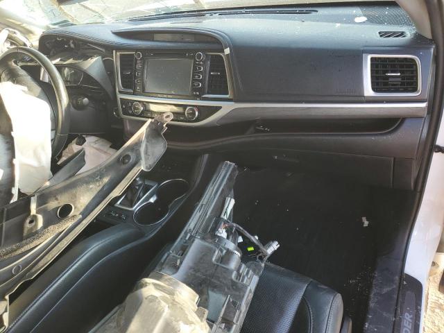 Toyota Highlander Limited Image 6