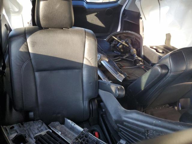 Toyota Highlander Limited Image 3