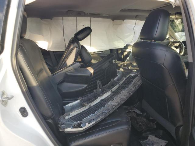 Toyota Highlander Limited Image 4