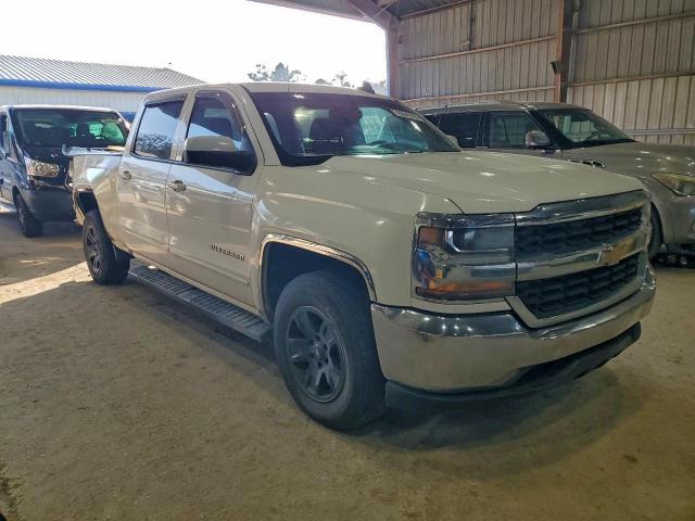 Chevrolet Silverado C1500 Lt Image 4